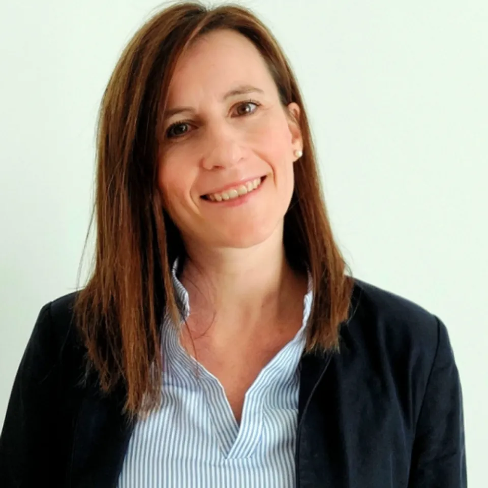 Virginie BOUCAULT